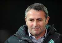 Fussball 1. Bundesliga Saison 12/13: Werder Bremen - Mainz 05