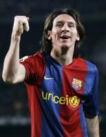 Fussball International: Barcelona - Madrid