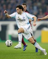 Fussball 1. Bundesliga, LINCOLN Einzelaktion