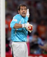 Fussball WM 2006: Nationalmannschaft Angola