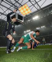 Fussball 1. Bundesliga: Schalke - Bremen