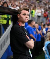 Fussball WM 2026 Vorrunde: Deutschland - Curacao