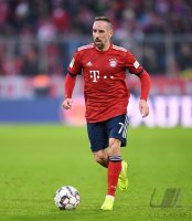 Fussball 1. Bundesliga Saison 18/19: FC Bayern Muenchen - Fortuna Duesseldorf