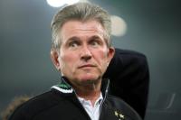 Fussball, 1. Bundesliga: Moenchengladbach - Schalke