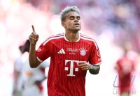 Fussball  Telekom Cup 2026 FC Bayern Muenchen -  RB Leipzig