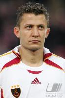 Fussball, Champions League: PSV Eindhoven - Galatasaray