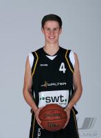 1. Basketball Bundesliga 2009/2010  Walter Tigers Tuebingen