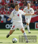 Fussball INTERNATIONAL  EURO 2004