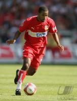 Fussball 1. Bundesliga VfB Stuttgart - FC Bayern Muenchen