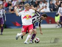 Fussball, 30.09.2007, Red Bull Salzburg-FK Austria Magna