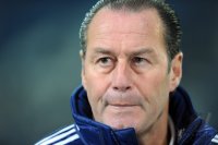 Fussball 1. Bundesliga, Saison 2011/2012: FC Schalke 04 - SV Werder Bremen