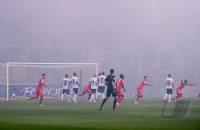 Fussball 1. Bundesliga Saisoneroeffung 22/23: Eintracht Frankfurt - FC Bayern Muenchen