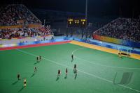 HOCKEY  Olympia 2008   Halbfinale  Frauen   Deutschland - China