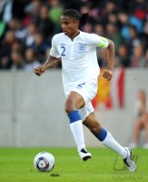 Fussball U21-Europameisterschaft 2011: Michael Mancienne (England)