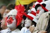 Fussball International: Deutschland - Japan