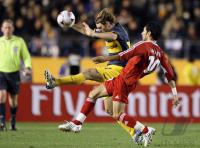 Fussball International  Club WM  Etoile Sportive du Sahel - Boca Juniors