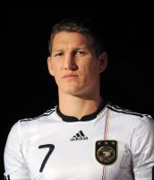 Fussball Nationalmannschaft : ADIDAS WM 2010 Trikot Vorstellung