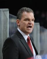 Eishockey ; ZSC Lions - EV Zug Play - Off