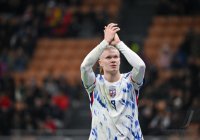 Fussball International Qualifikation WM 2026 
Deutschland - Slowakei