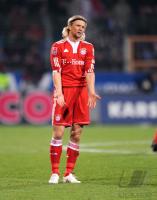 Fussball 1. Bundesliga : Anatoliy Tymoshchuk  (FCB)