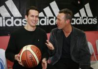 Bsaketball 1. Bundesliga  Walter Tigers Walter Tigers Tuebingen 73-79 Eisbaeren Bremerhaven