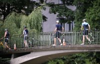 Mey Generalbau Triathlon Tuebingen 2024