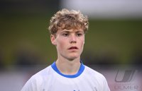 Fussball U 17 UEFA Euro 2025 / FIFA WM 2025 Qualifikation: Schweiz 1-3 Tschechien