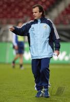 Argentinischer Trainer  Bielsa
