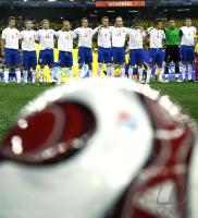 Fussball International  U 20 WM Tschechien -Panama