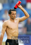 Fussball 1. Bundesliga: Bayern, SALIHAMIDZIC