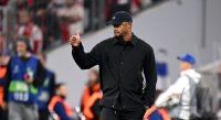 Fussball International CHL 25/26:
FC Bayern Muenchen - FC Chelsea London