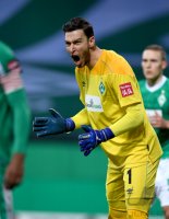 Fussball 1. Bundesliga Saison 20/21: SV Werder Bremen - Union Berlin