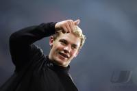 Fussball Champions League : FC Schalke 04 - Rosenborg BK