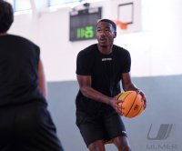 Training Barmer 2. Basketball Bundesliga am 08.09.2020 in Tuebingen (Panzerhalle Tuebingen)