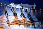 Olympische Winterspiele 2002  Erffnungsfeier