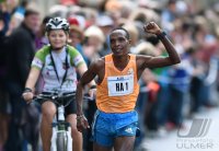 Laufen / Leichtathletik  Erbe - Lauf Tuebingen 2014