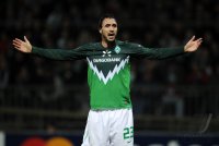 Fussball, Champions League, Saison 2010/2011: Bremen - Enschede