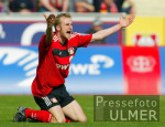Fussball 1. Bundesliga: Leverkusen, BIEROFKA weutend