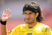 Fussball International Testspiel  Schweiz - Kolumbien