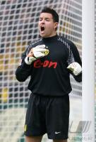 Fussball 1. Bundesliga: Moenchengladbach - Dortmund