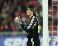 Fussball  International WM Quali Schweiz - Frankreich