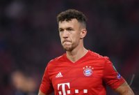 Fussball International CHL 18/19: FC Bayern Muenchen - Roter Stern Belgrad