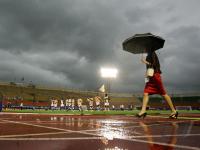 Fussball International  U17 Weltmeisterschaft Viertellfinale