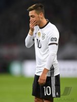 Fussball International WM Qualifikation: Deutschland - Tschechien