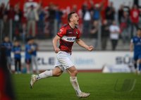 FUSSBALL WFV Pokal 2024/2025
Halbfinale, TSG Balingen - SGV Freiberg