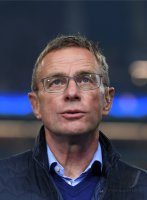 Fussball CHL 17/18 Gruppenphase: FC Porto - RB Leipzig