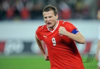 Fussball WM  2010  Qualifikation:  Schweiz - Lettland