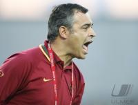 Fussball International  U 20 WM MEX-POR