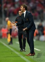 Fussball CHL 14/15 Viertelfinale: FC Porto - FC Bayern Muenchen