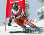 SKI   Weltcup  Abfahrt  Mnner Marco Bchel (LIE)
